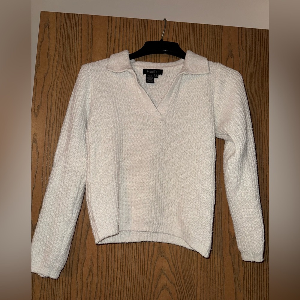 Soft cardigan